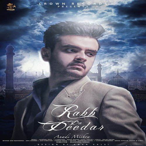 Rabb Da Deedar by Gurpreet Chattha, Mr. Vgrooves - Download on PagalFree