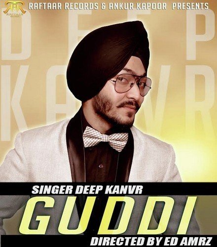 Guddi by Deep Kanvr - Download on PagalFree
