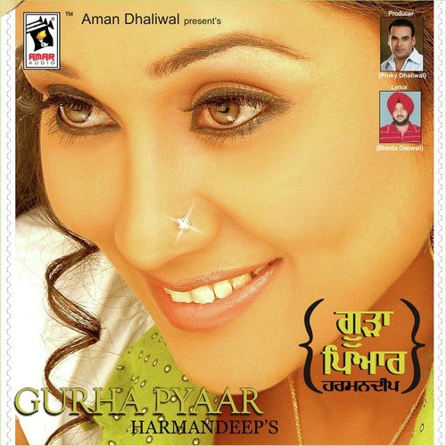 Dilaa Jhalliaa by Harmandeep - Download on PagalFree