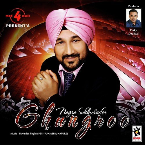 Nikki Nikki Booti by Nagra Sukhwinder, Manjit Sahira - Download on PagalFree