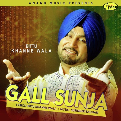 Jatt by Bittu Khanne Wala - Download on PagalFree