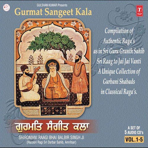 Amrita Pria Bachan Tumhare - Raag Dev Gandhari Mahalla - 5 by Shiromani Raagi Bhai Balbir Singh Ji - Download on PagalFree
