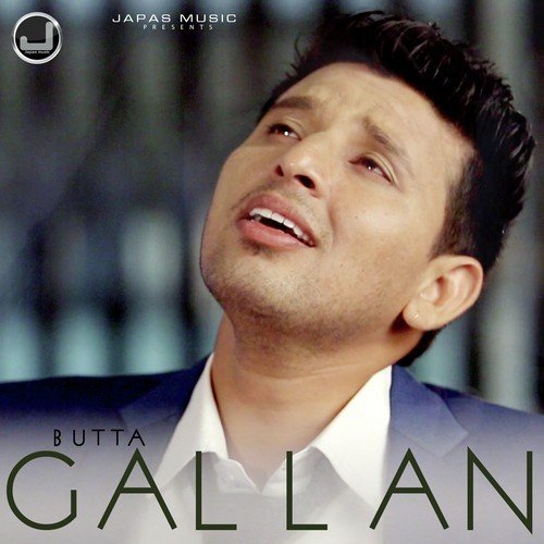 Gallaan by Butta - Download on PagalFree
