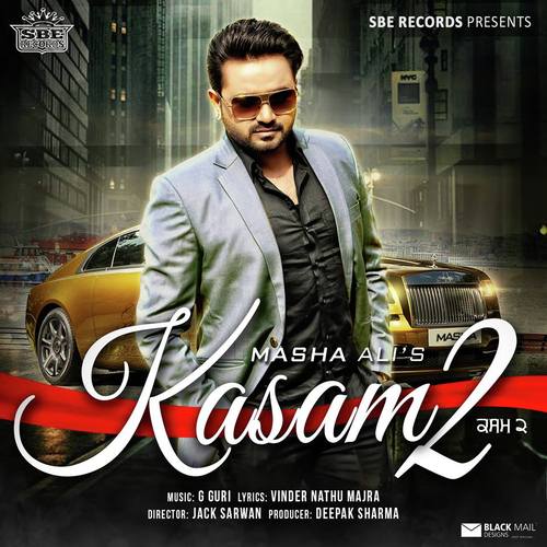 Kasam 2 by Butta - Download on PagalFree