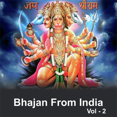 Jay Bholenath by Bipin Sachdeva, Sadhana Sargam - Download on PagalFree