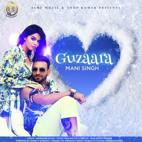 Guzaara by Mani Singh - Download on PagalFree