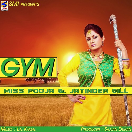 Teri Yaad by Miss Pooja, Jatinder Gill - Download on PagalFree