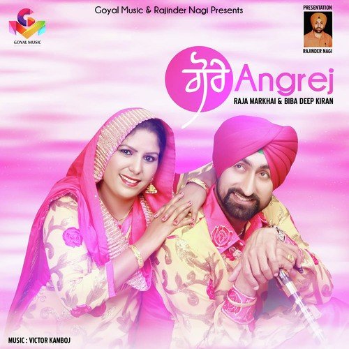 Darsahan Ni Honde by Raja Markhai, Biba Deep Kiran - Download on PagalFree