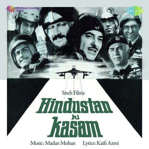 Hindustan Ki Kasam by Aniket Khandekar - Download on PagalFree