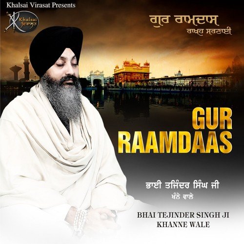 Jin Sireya Tineh Sawaareya by Bhai Tejinder Singh Ji Khanne Wale - Download on PagalFree