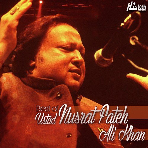 Ye Jo Halka Halka Saroor by Nusrat Fateh Ali Khan - Download on PagalFree