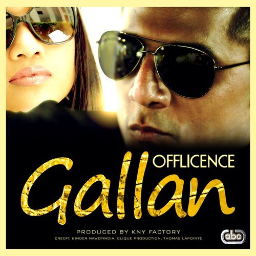 Gallan by Offlicence - Download on PagalFree