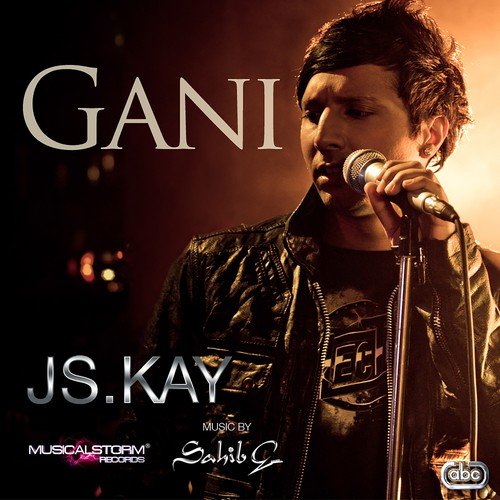 Gani by JS.Kay - Download on PagalFree