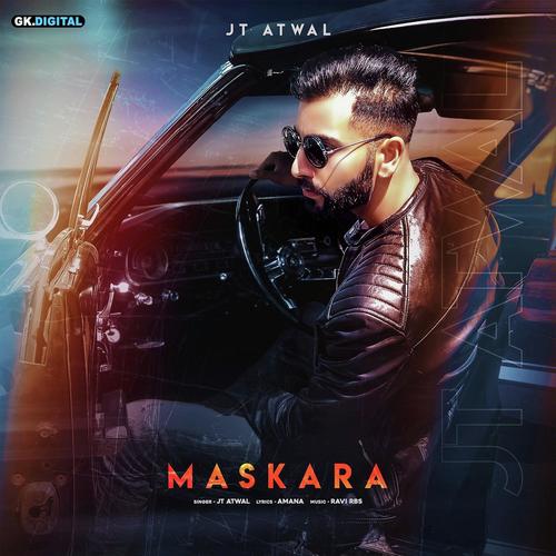 Maskara by JS.Kay - Download on PagalFree