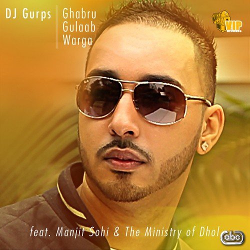 Ghabru Gulaab Warga by Dj Gurps - Download on PagalFree