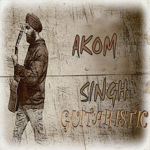 Flamenco Love by Akom Singh - Download on PagalFree