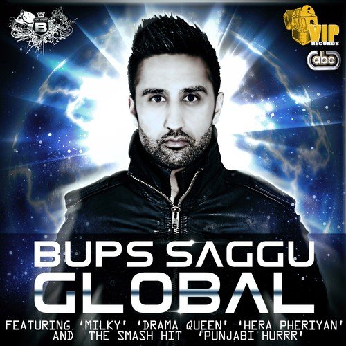 Pump It Up - Chak De by Bups Saggu - Download on PagalFree