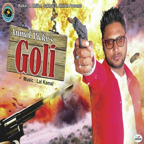 Goli by Anmol Vicky - Download on PagalFree