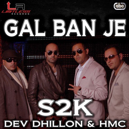 Gal Ban Je by S2K - Download on PagalFree
