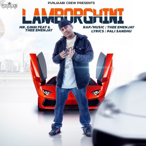 Lamborghini by Laxmi, Yatin Eddy, Money Rapstar, Laxmi, Yatin Eddy, Money Rapstar - Download on PagalFree