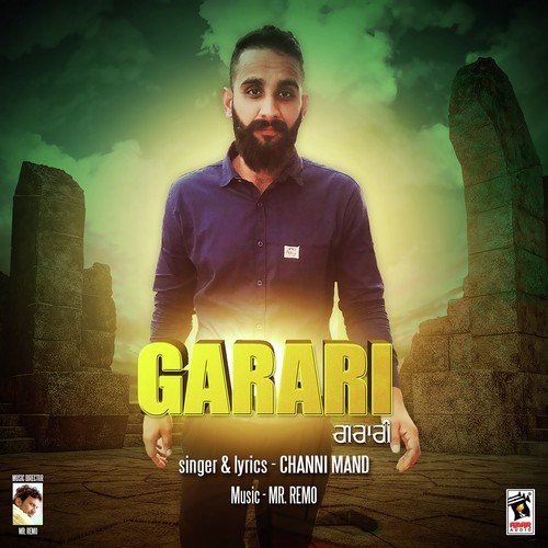 Garari by Channi Mand - Download on PagalFree