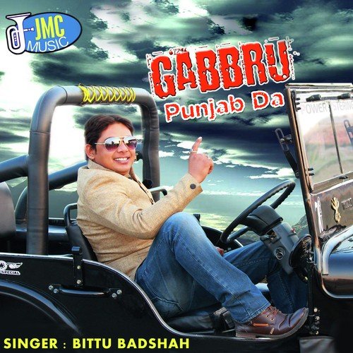 Gabbru Punjab Da by Bittu Badshah - Download on PagalFree