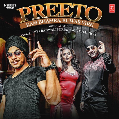 Preeto by Deepak Dhillon - Download on PagalFree