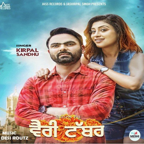 Verri Tabbar by Sunmeet - Download on PagalFree