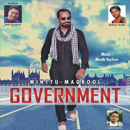 Government by Maqbool, Minttu - Download on PagalFree