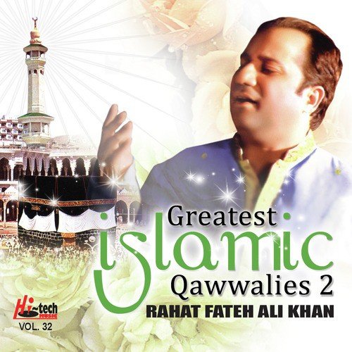 Kabbeh Wali Gali Vich Yaar Da Mukaan by Rahat Fateh Ali Khan - Download on PagalFree