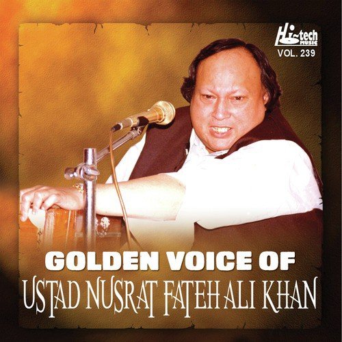 Tenon Raj Raj Tak Lain Nain by Nusrat Fateh Ali Khan - Download on PagalFree