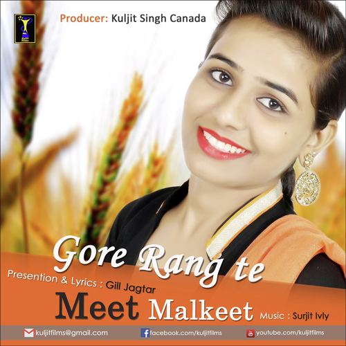 Gore Rang Te by Gill Jagtar - Download on PagalFree
