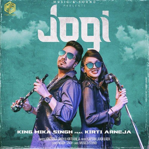 Jogi by Ashok Mastie - Download on PagalFree