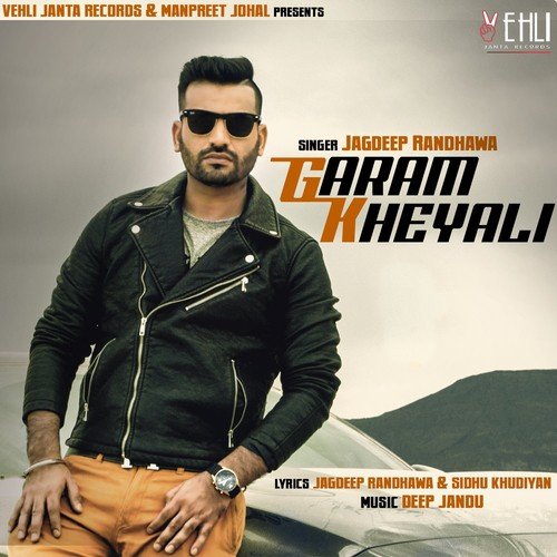 Garam Kheyali by Jagdeep Randhawa - Download on PagalFree