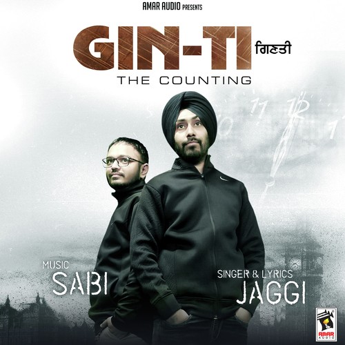 Gin-ti by Jaggi - Download on PagalFree