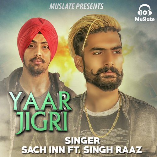 Yaar Jigri by Raaz Kamal - Download on PagalFree