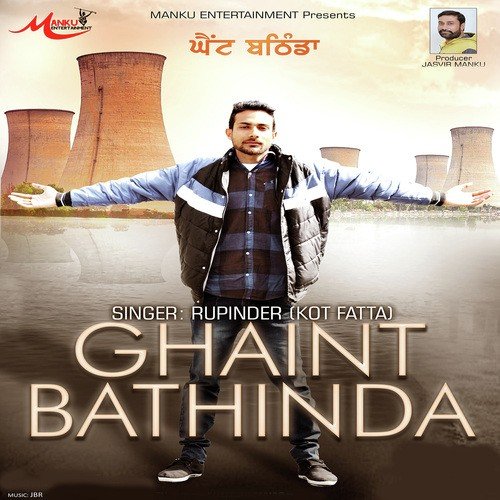 Ghaint Bathinda by Rupinder Kotfatta - Download on PagalFree