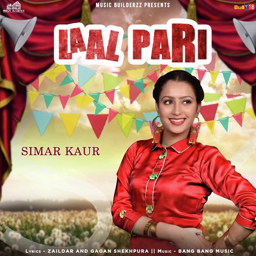 Laal Pari by Tinku Sangotra - Download on PagalFree