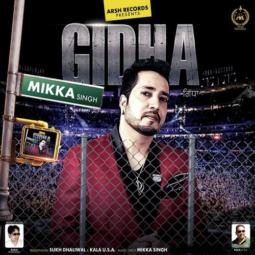 Gidha by Mikka Singh - Download on PagalFree