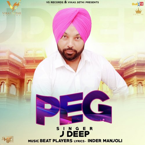 Peg by Jassi Raikoti, Dev Verma - Download on PagalFree