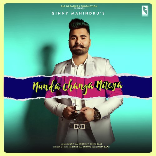 Munda Changa Mileya by Samraat - Download on PagalFree