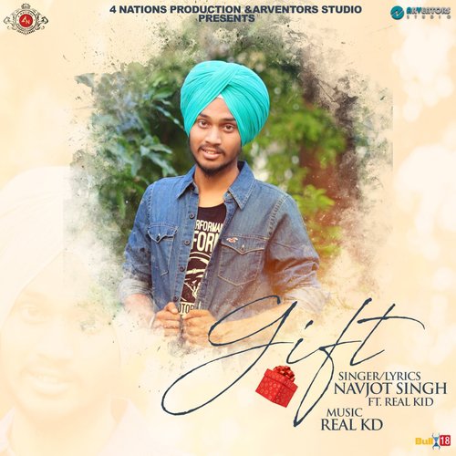 Gift by Navjot Singh, Real Kid - Download on PagalFree