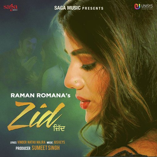 Zid by Robin - Download on PagalFree
