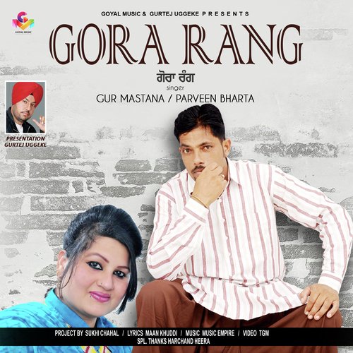 Gora Rang by Gur Mastana, Parveen Bharta - Download on PagalFree