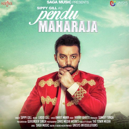 Pendu Maharaja by Sippy Gill - Download on PagalFree