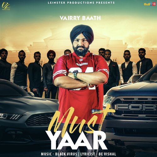 Must Yaar by Mani Basra, Pardeep Jeed - Download on PagalFree
