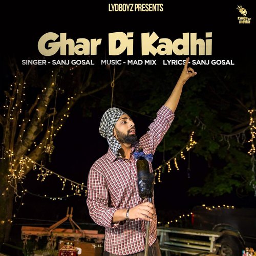 Ghar Di Kadhi by Sanj Gosal - Download on PagalFree