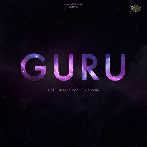 Guru by Bhai Baljeet Singh U.S.A Wale - Download on PagalFree