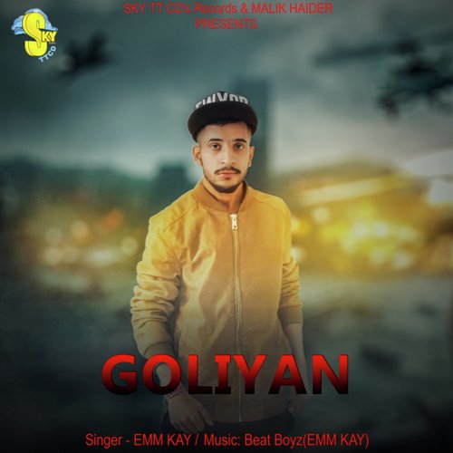 Goliyan by Emm Kay - Download on PagalFree