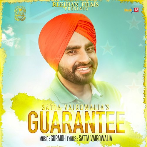 Guarantee by Satta Vairowalia - Download on PagalFree
